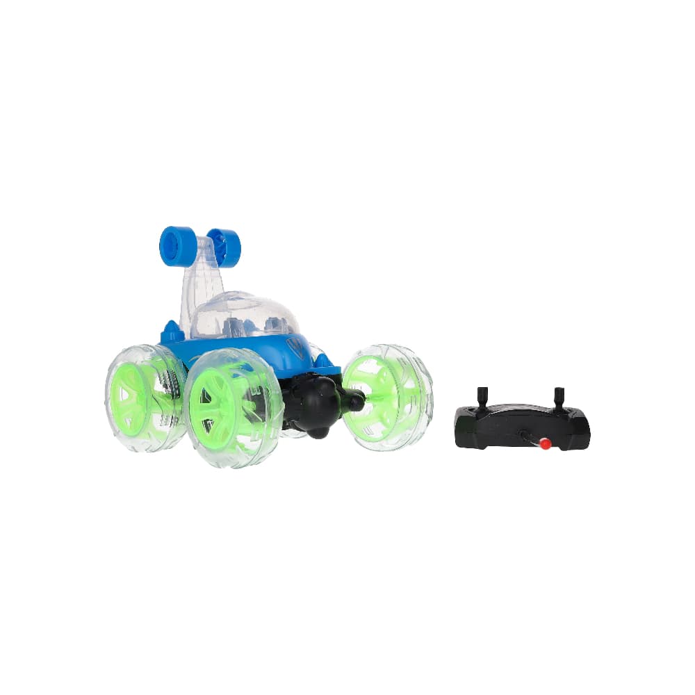 Carro de carrera bailarín - lumínico de control remoto D'melem - Miniatura 1