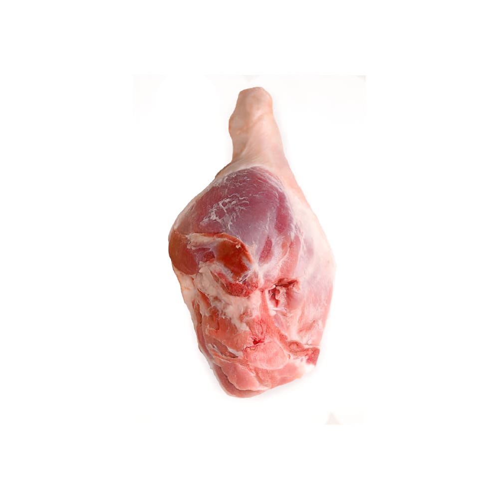 Pierna de cerdo PDL LMC (8.6 kg / 18.92 lb) - Imagen 1