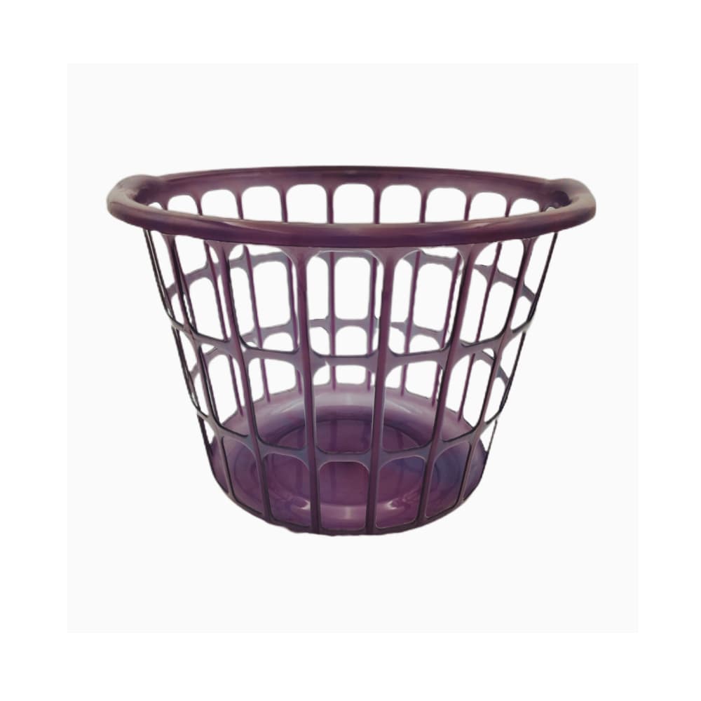 Cesto hueco de plástico ALLÁ - Imagen 1