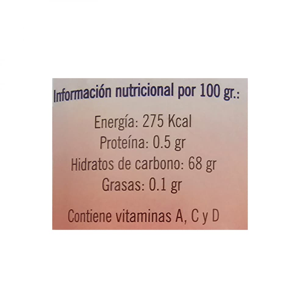 Mermelada de guayaba Los del Pino (3.5 kg / 7.72 lb) - Miniatura 4