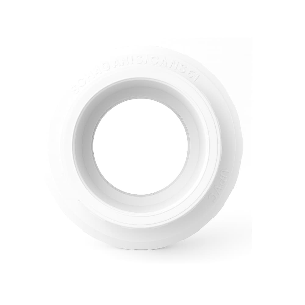 Unión universal de 3/4" PVC-U Malu - Miniatura 4