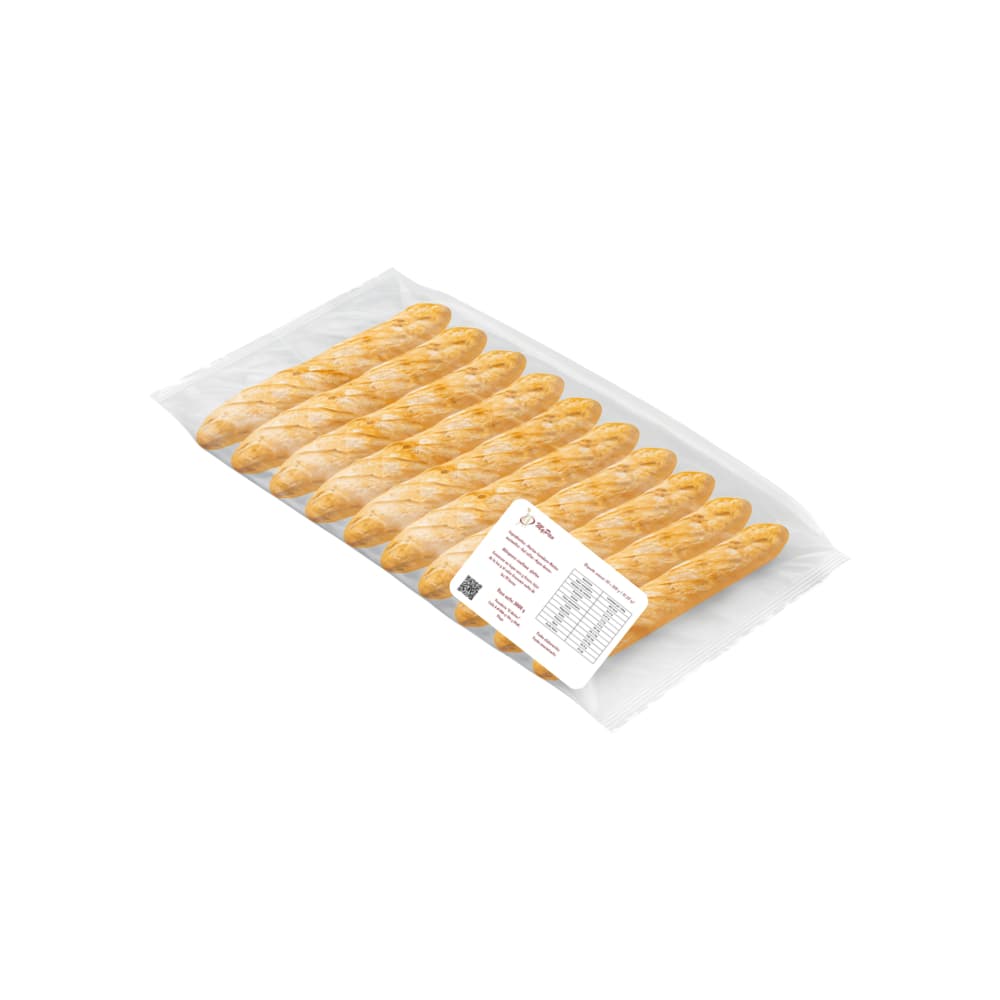 Baguette natural Mypan (10 x 300 g / 10.58 oz) - Miniatura 3