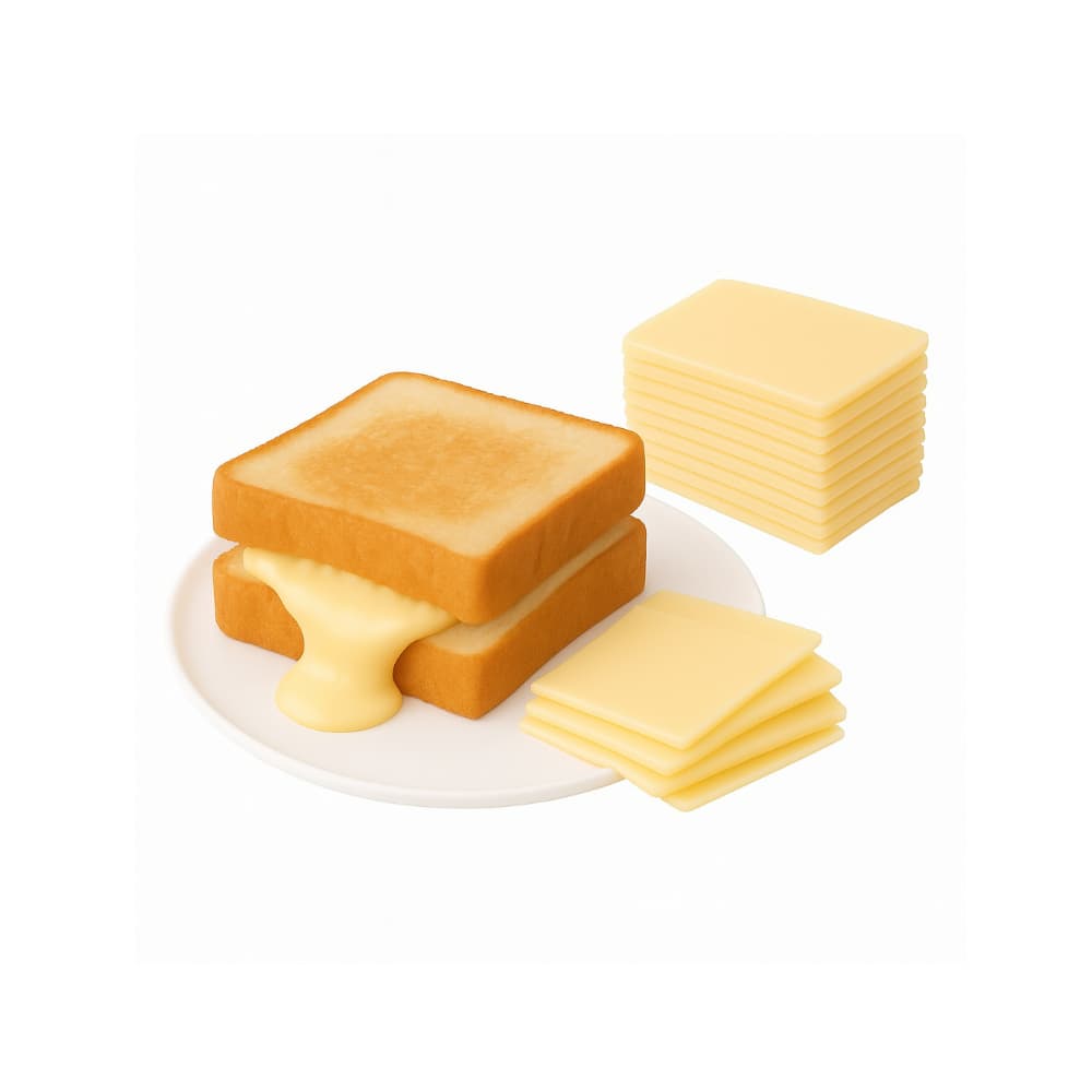 Queso Gouda Vima Foods (3 kg / 6.6 lb) - Miniatura 5