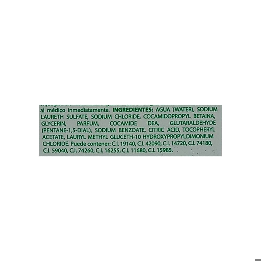 Jabón líquido para manos antibacterial aroma a manzana FullFresh (500 ml / 16.9 floz) - Miniatura 3