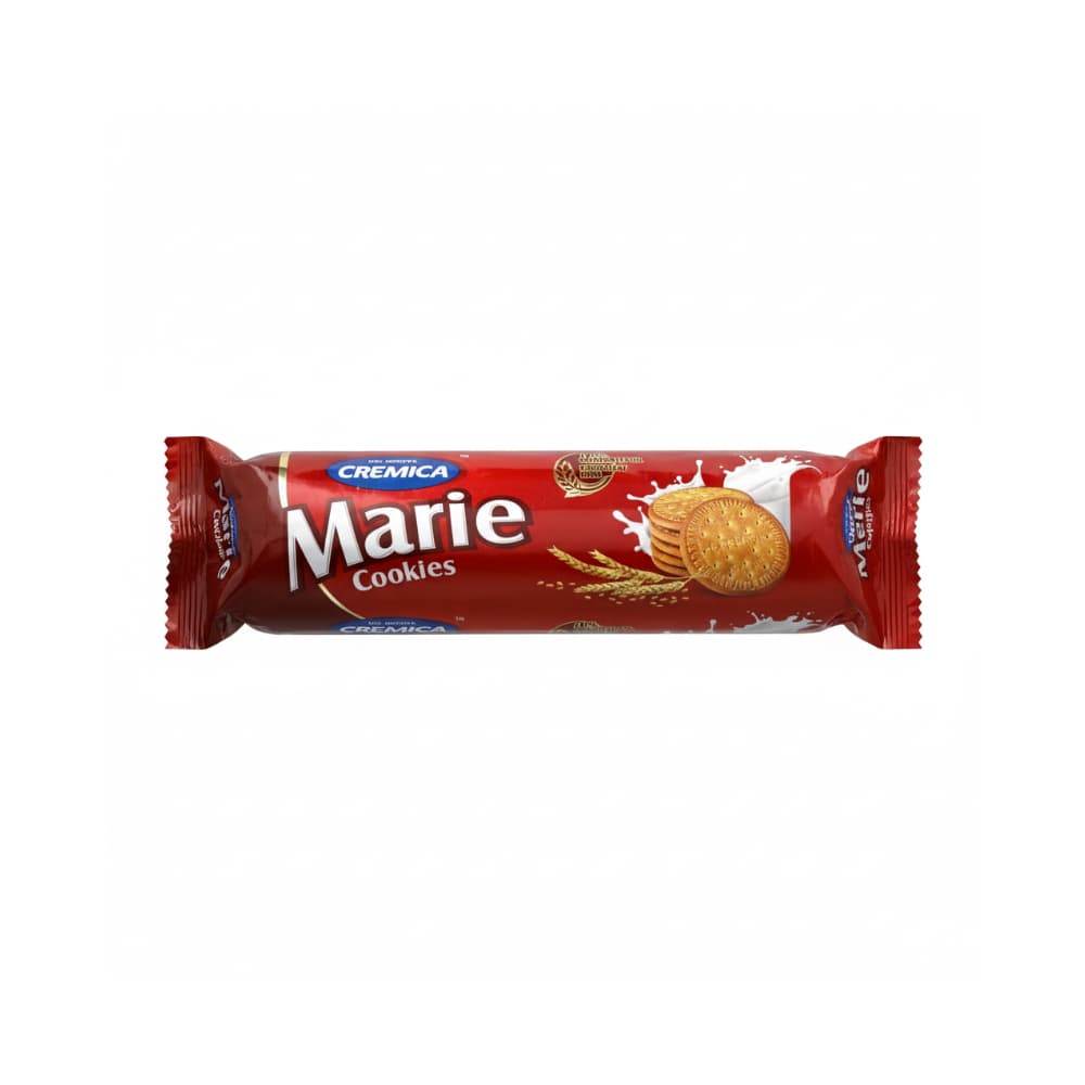 Galletas María Mrs. Bector's Cremica (200 g / 7.05 oz) - Imagen 1