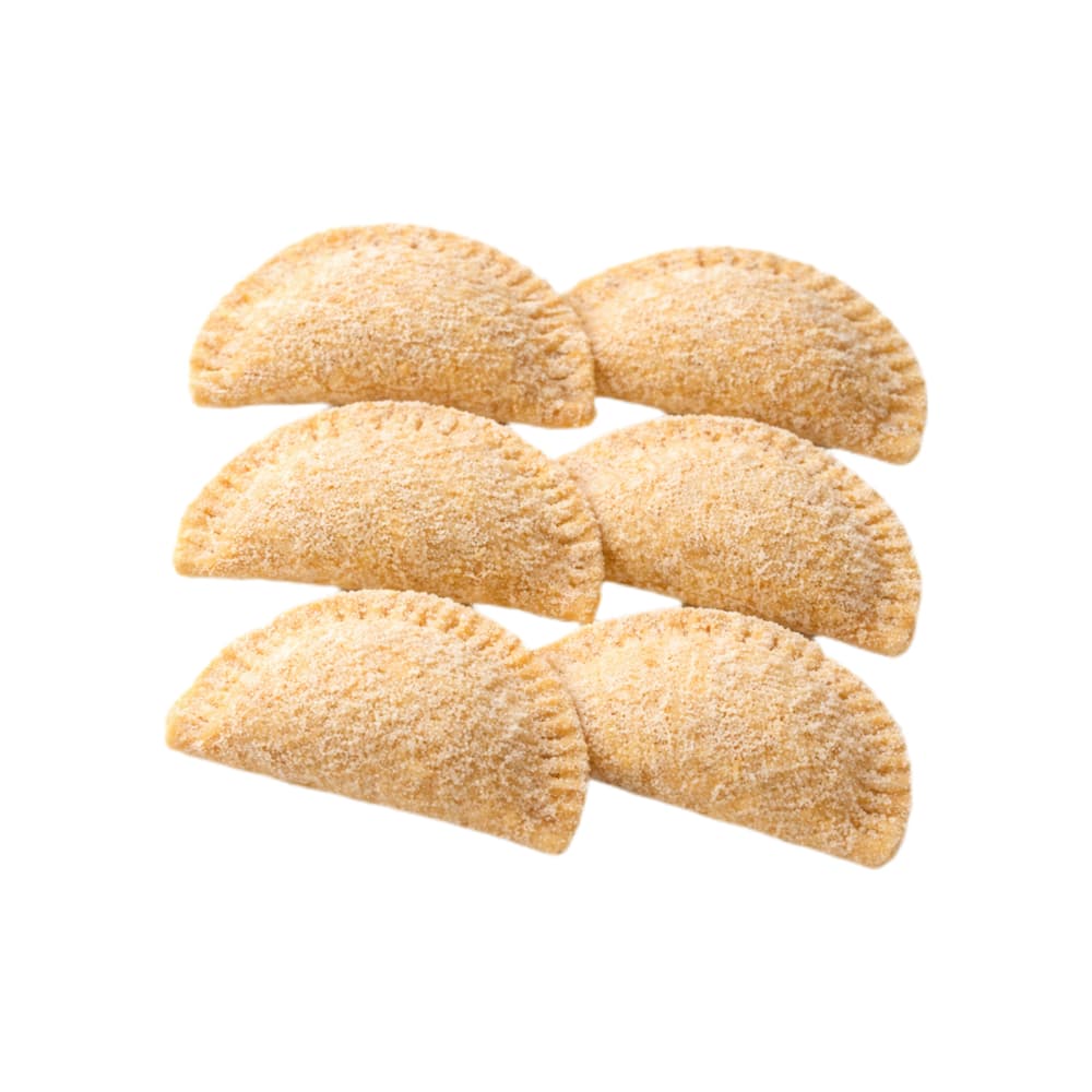 Empanadas de jamón y queso La Finca (300 g / 10.58 oz) - Miniatura 1