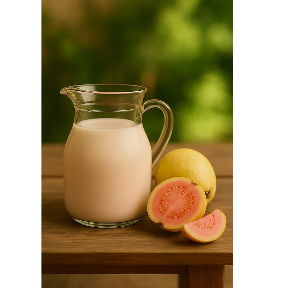 Yogurt de guayaba con probióticos Yokey (1.54 L) - Miniatura 2