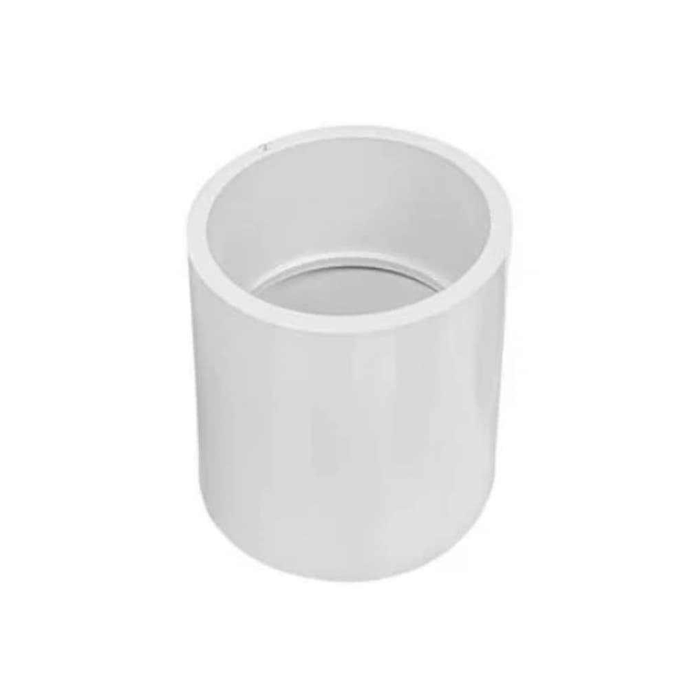 Conector PVC de 1” para tubería Malu - Imagen 1