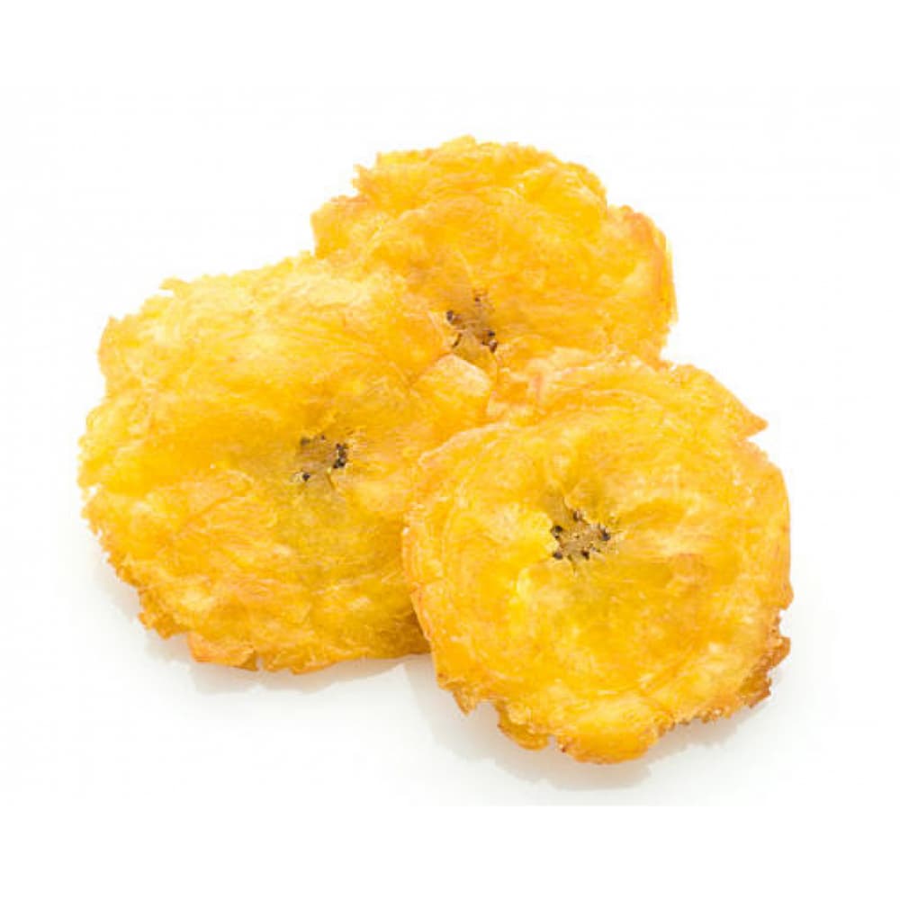 Tostones prefritos congelados Campo Vivo (500 g / 1.1 lb) - Miniatura 2