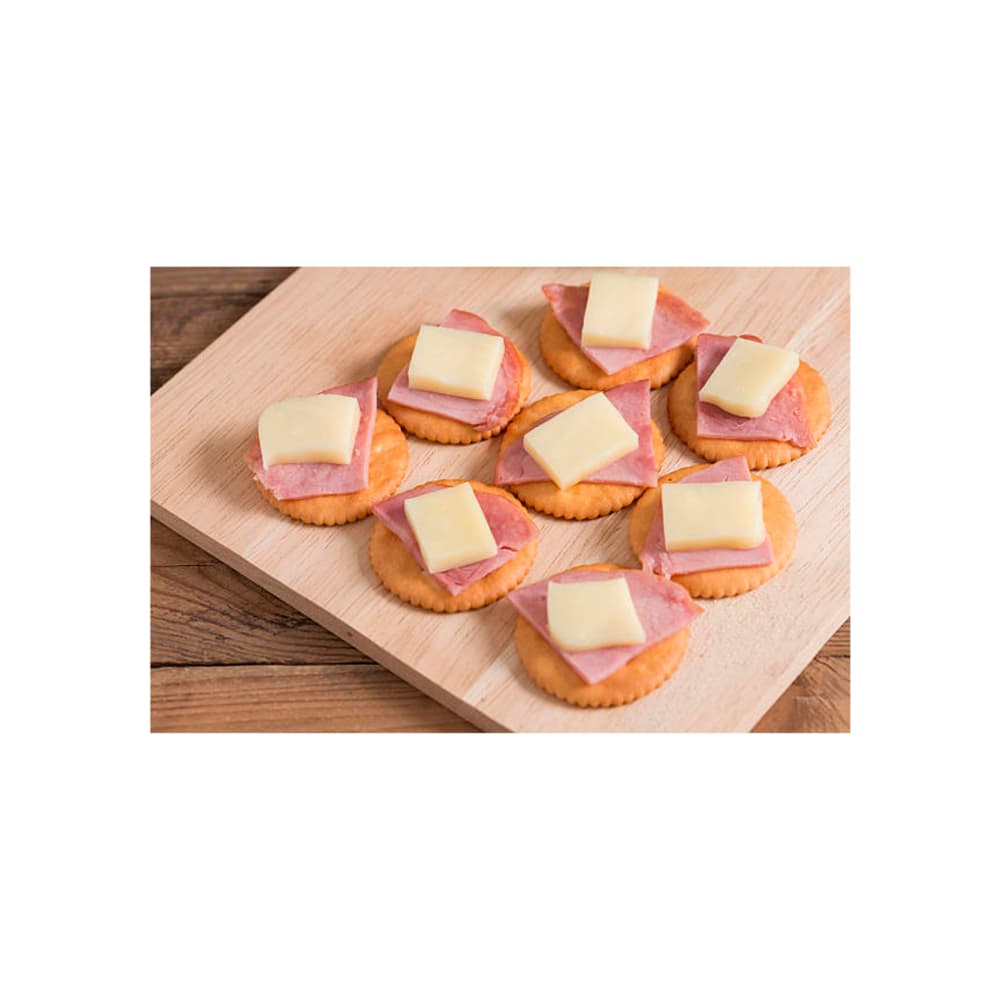 Mortadela de pollo Confidence (500 g / 1.10 lb) - Miniatura 4