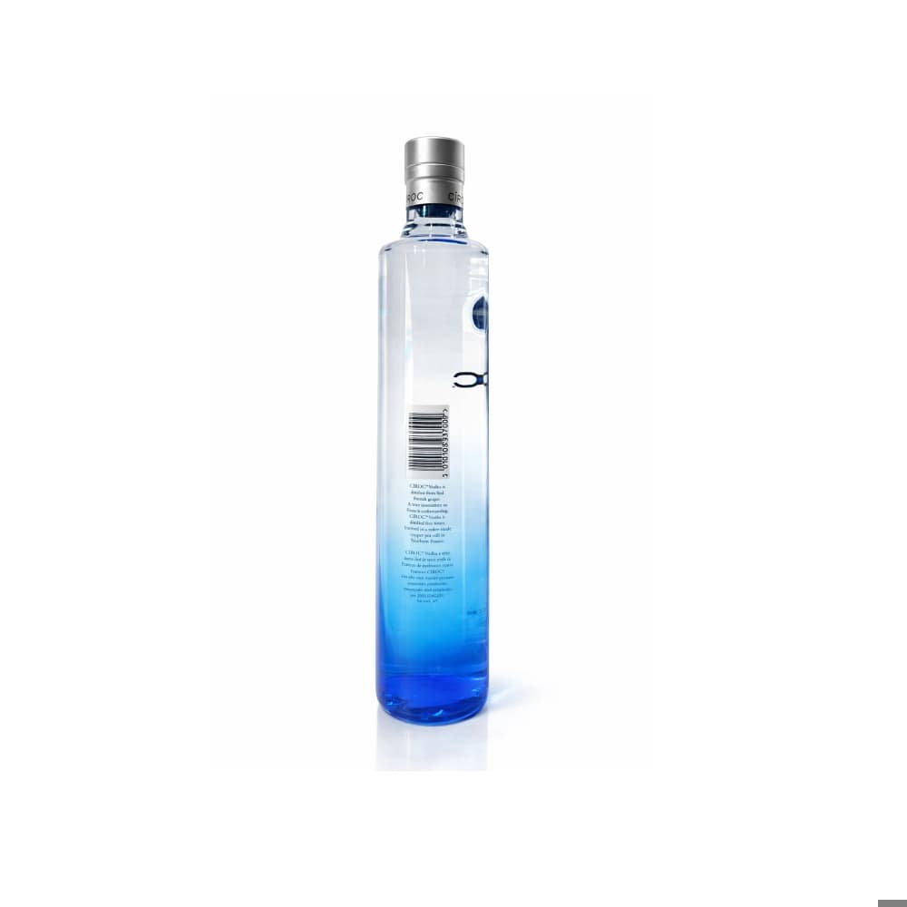 Vodka Ciroc (750 ml) - Miniatura 2