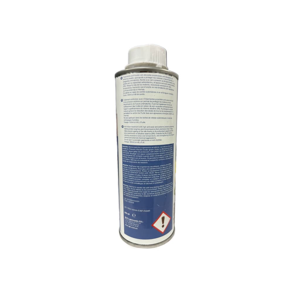 Tratamiento antifricción JTA QLC Lubricants (300 ml) - Miniatura 2