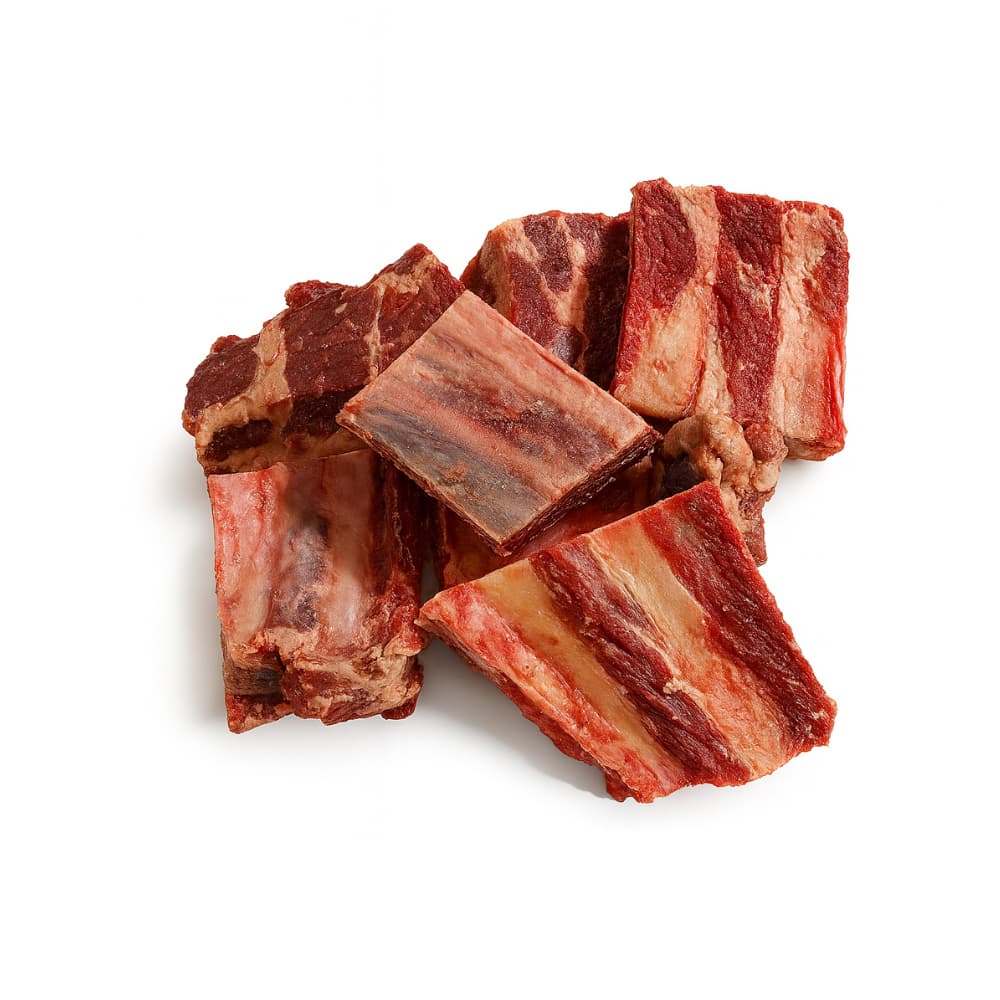 Costilla de res LF (1.81 kg / 4 lb) - Imagen 1