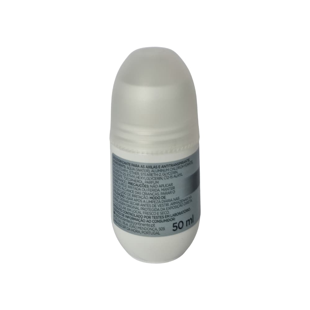 Desodorante Roll- On Cool Mylabel (50 ml / 1.69 fl oz) - Miniatura 2