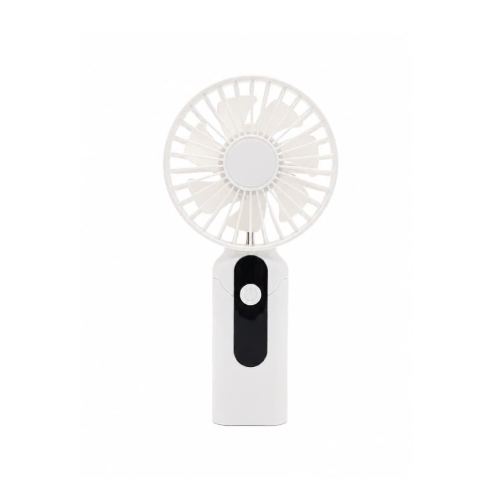 Ventilador recargable pequeño FAN F4 - Miniatura 1