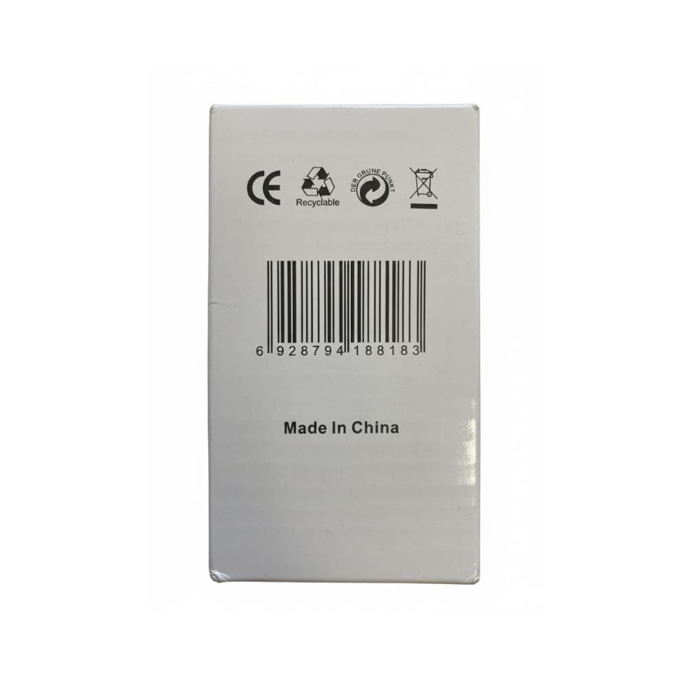 Lámpara linterna recargable de 90 LED AOSTWELL AST-8816 - Miniatura 3