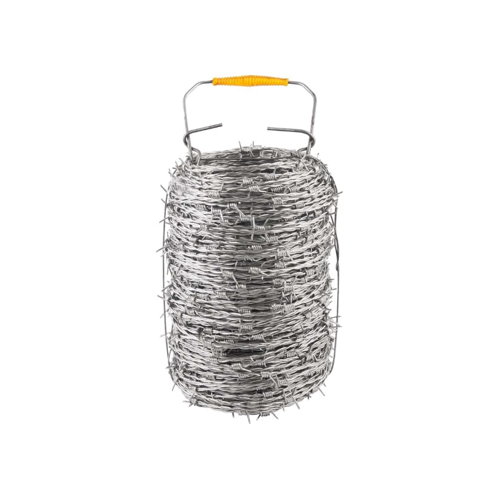 Alambre de púas 250 kgf 100 m Vonder - Miniatura 2
