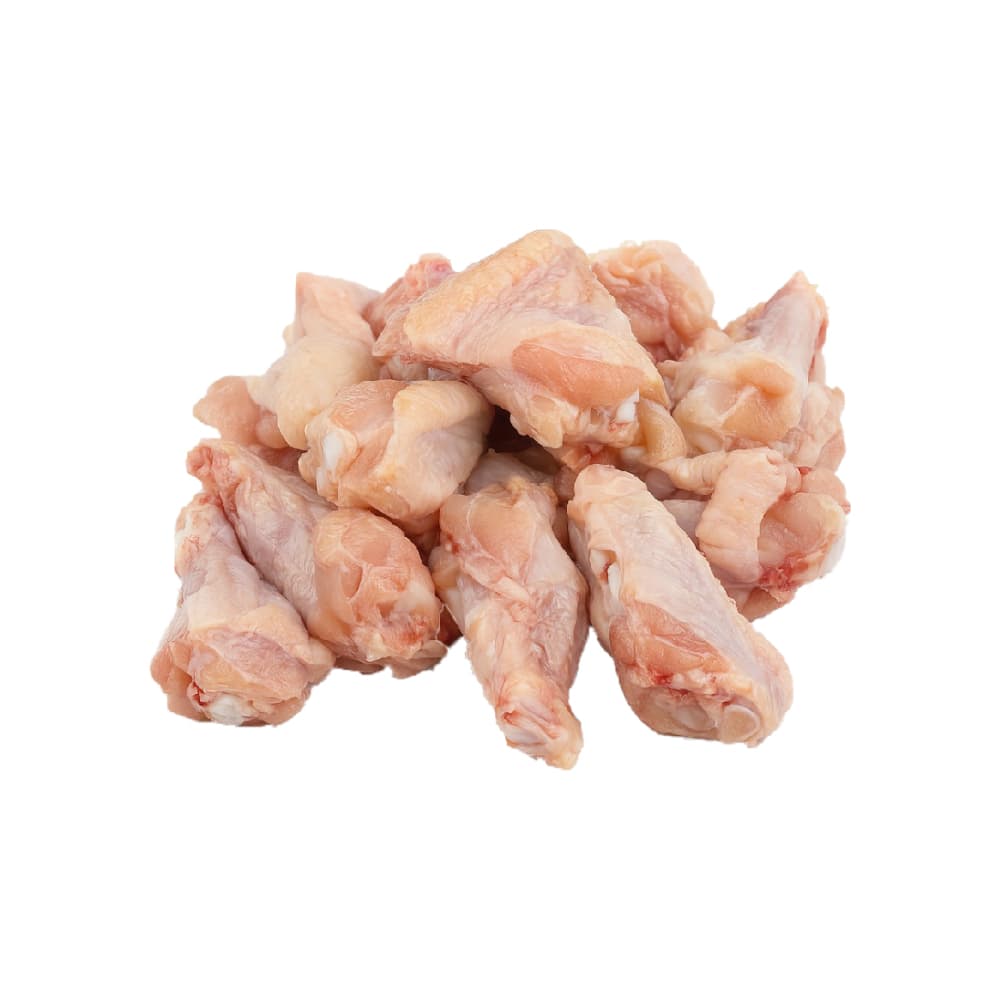 Alitas de pollo troceadas Jimm (1 kg / 2.2 lb) - Miniatura 2