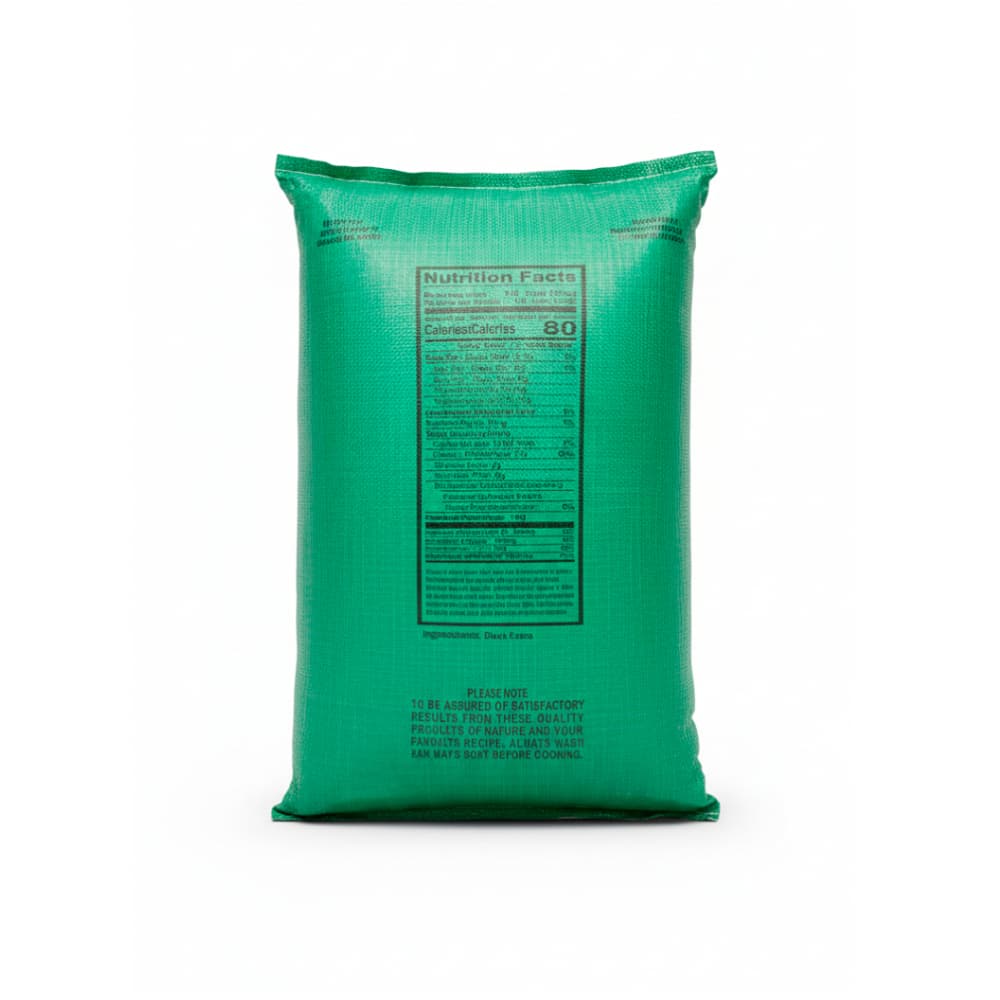 Frijoles negros Mariposa (22.68 kg / 50 lb) - Miniatura 3