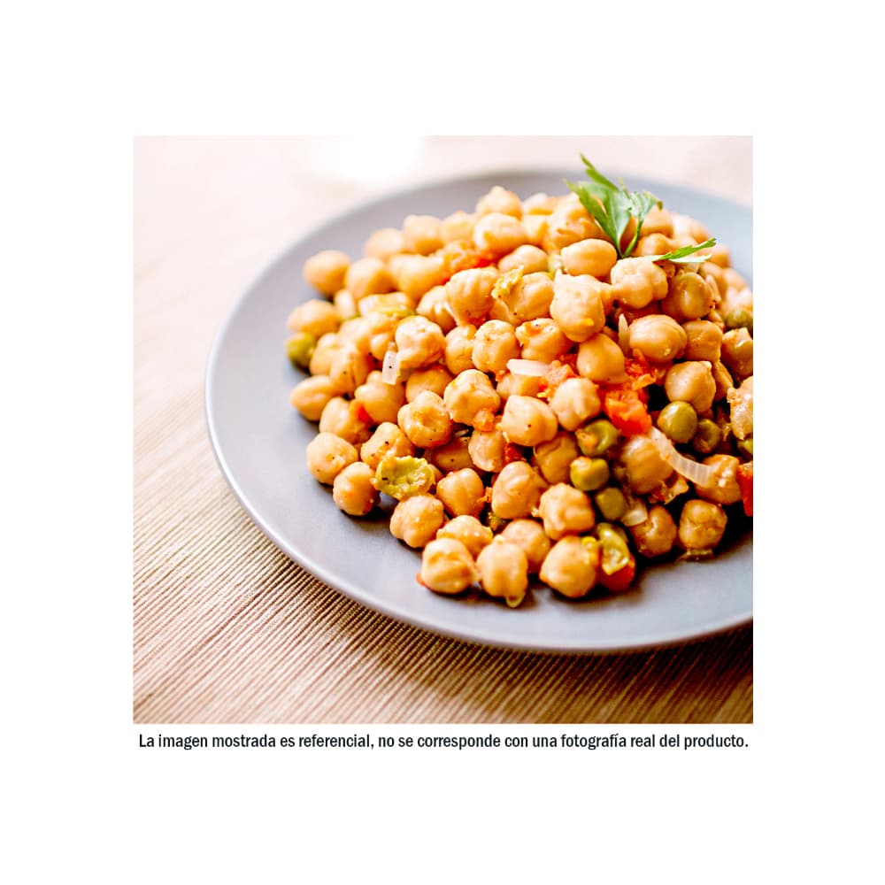 Combo de café en cápsula + frijoles negros + garbanzos - Miniatura 3