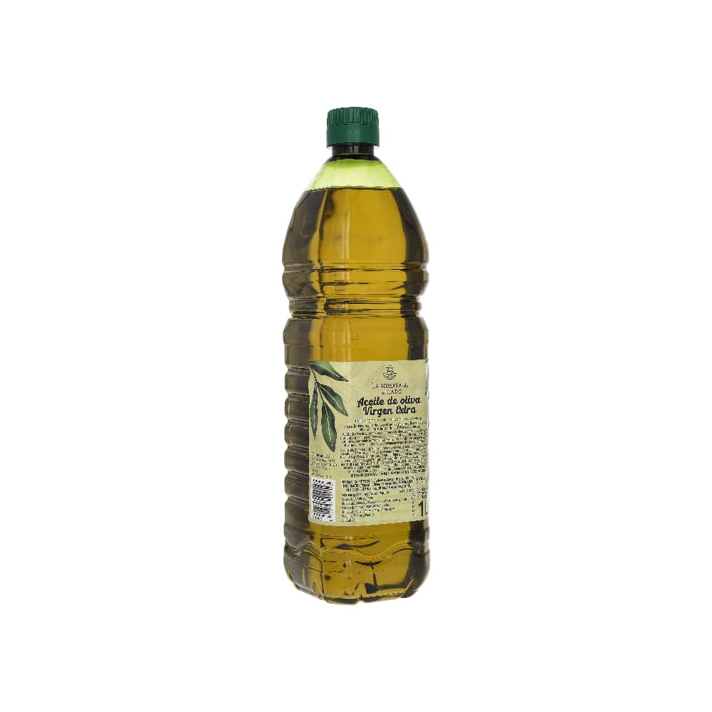 Aceite de oliva virgen extra La Huerta de al Lado (1 L) - Miniatura 3