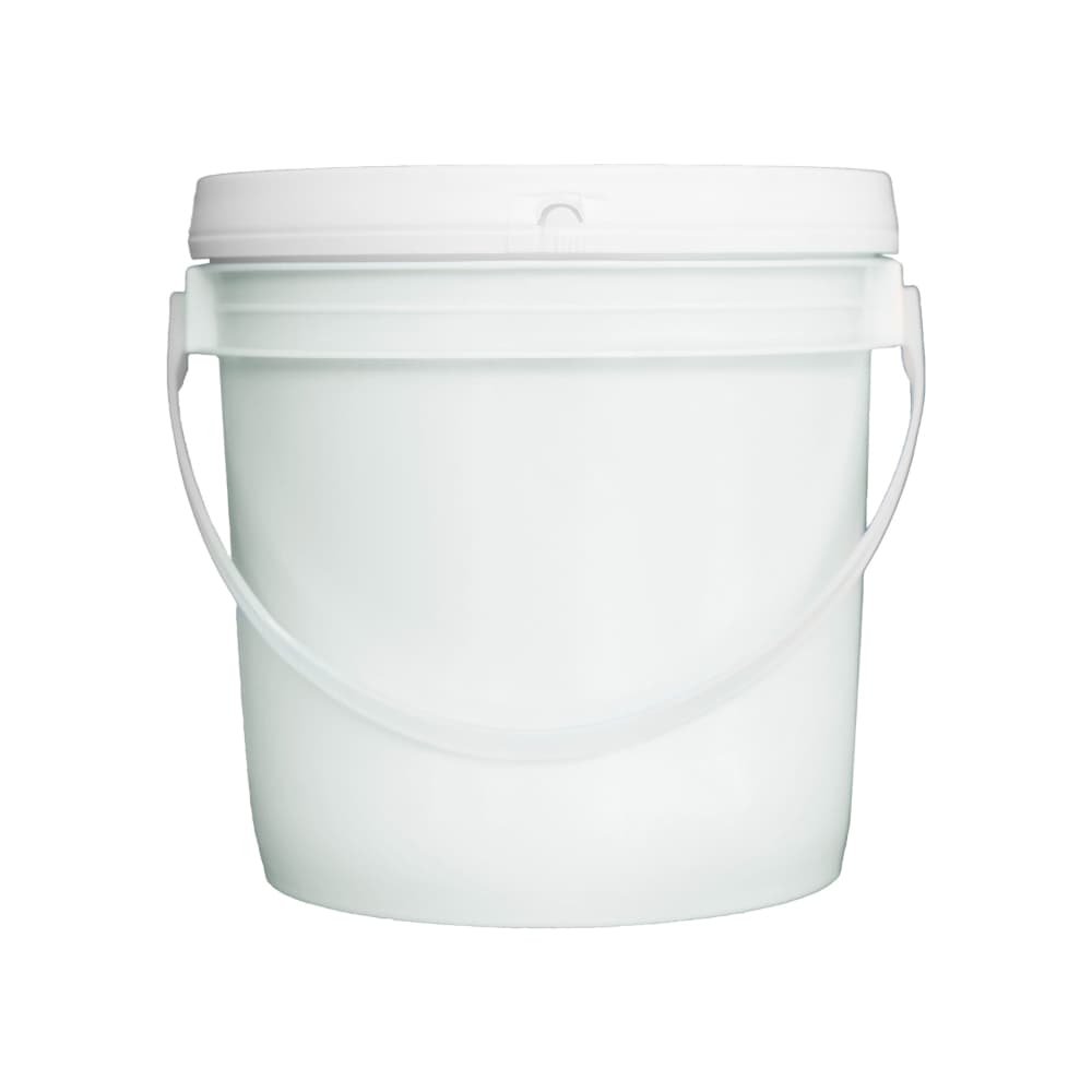Pintura Acrílica Verde Enigma Real (4 L) - Miniatura 4