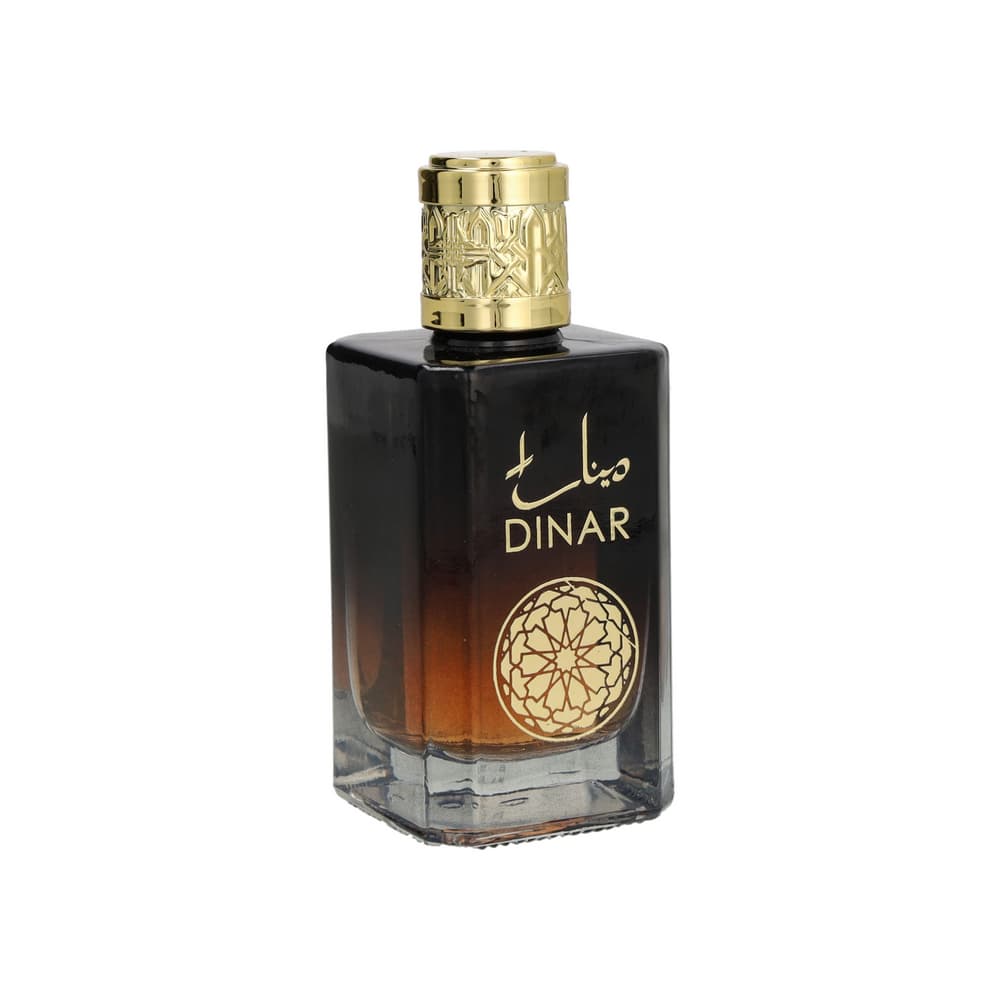 Eau de parfum para mujer Dinar Dubai Essences (100 ml) - Imagen 1