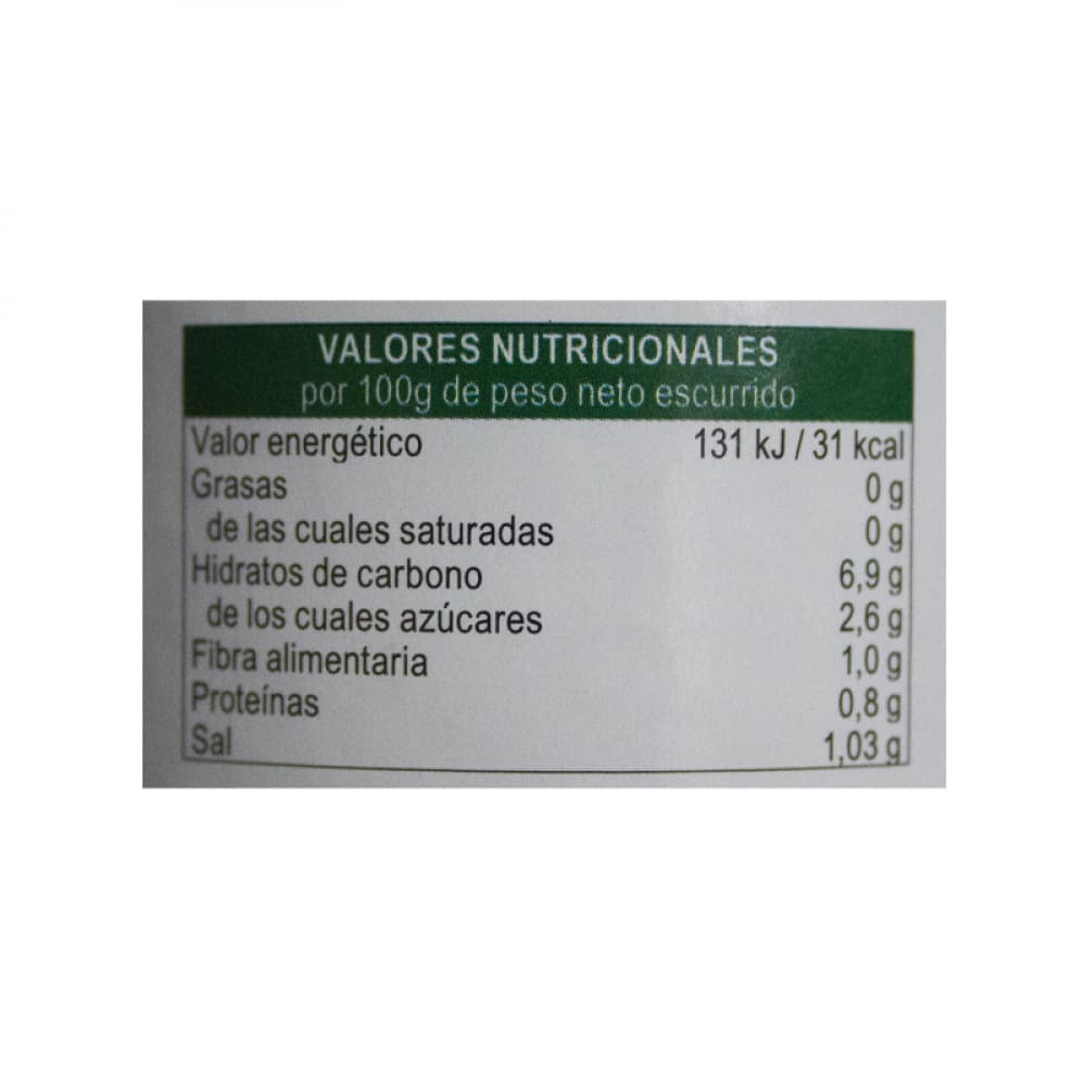 Pimientos del piquillo enteros Vima Foods (390 g / 13.75 oz) - Miniatura 4