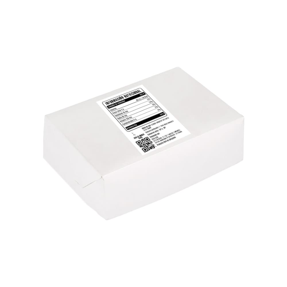 Pescado rabirrubia entero Cosecha Real (2 kg / 2.2 lb) - Miniatura 3