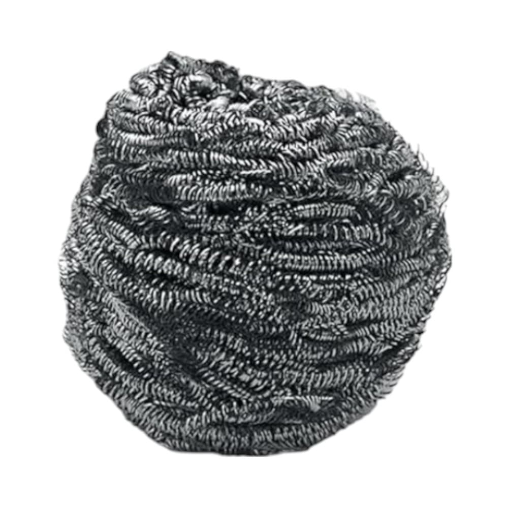 Almohadillas de acero inoxidable Scotch-Brite (2 U) - Miniatura 4