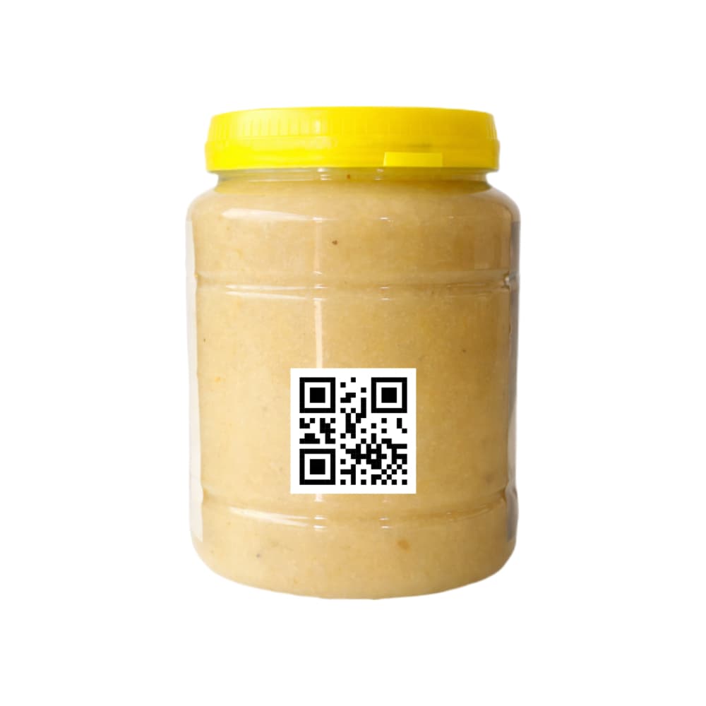 Pasta de ajo La Victoria (1 kg / 2.2 lb) - Miniatura 2