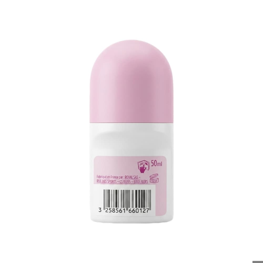 Desodorante para mujer roll-on antitranspirante Belle France (50 ml) - Miniatura 2