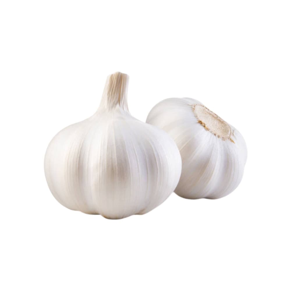 Cabezas de ajo Comercio 360 (3 U) - Miniatura 2