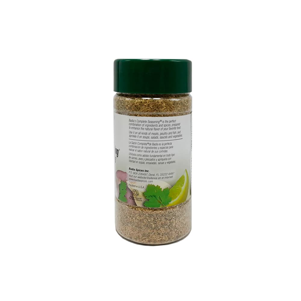 Sazón completo Badia (340.2 g / 12 oz) - Miniatura 5