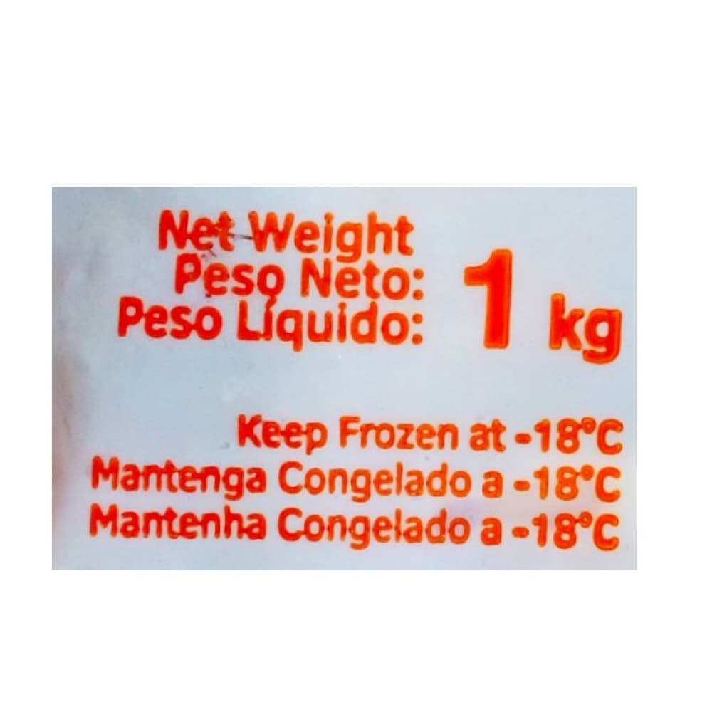 Mollejas de pollo Seara (3 x 1 kg / 2.2 lb) - Miniatura 4