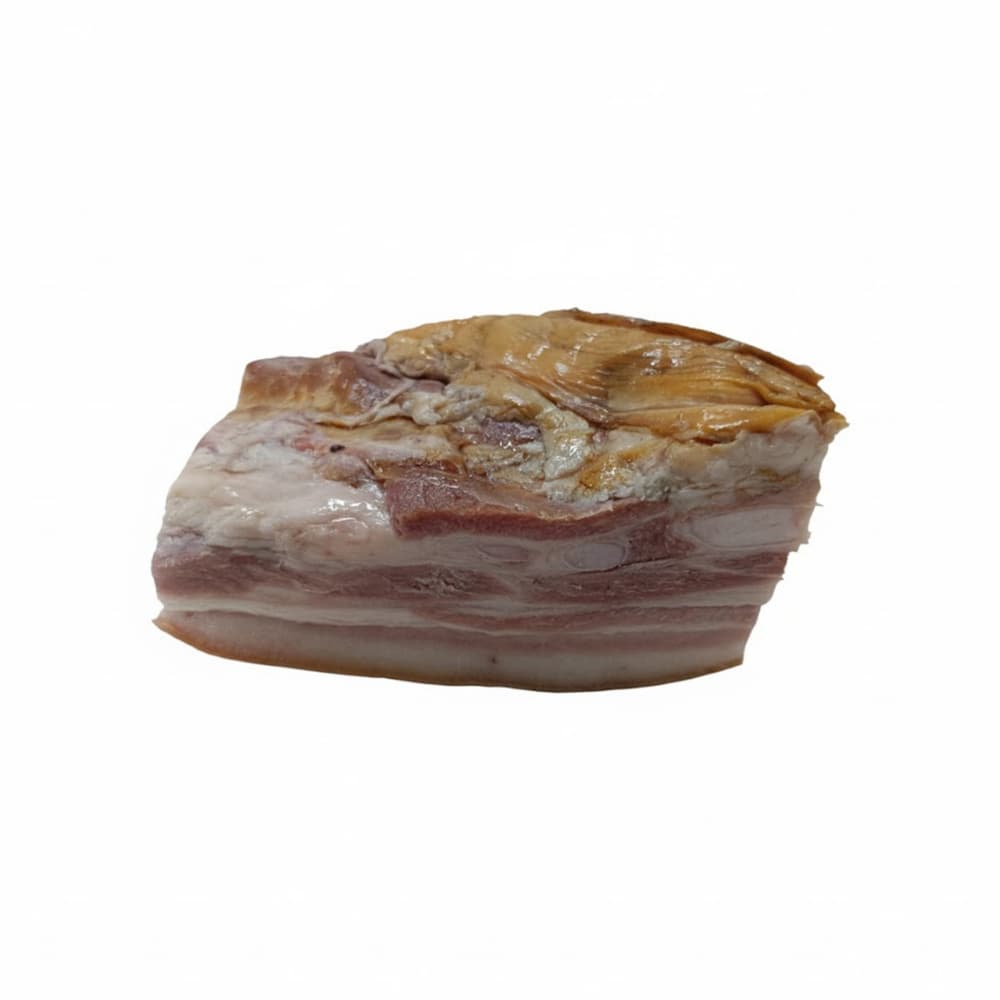 Costillas ahumadas de cerdo MCH Campestre (500 g / 1.1 lb) - Miniatura 4