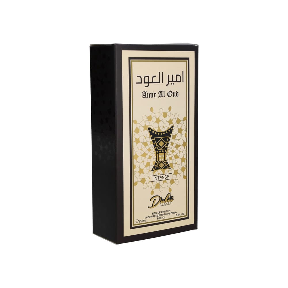 Eau de parfum para hombre Amir Al Oud Intense (100 ml) - Miniatura 2