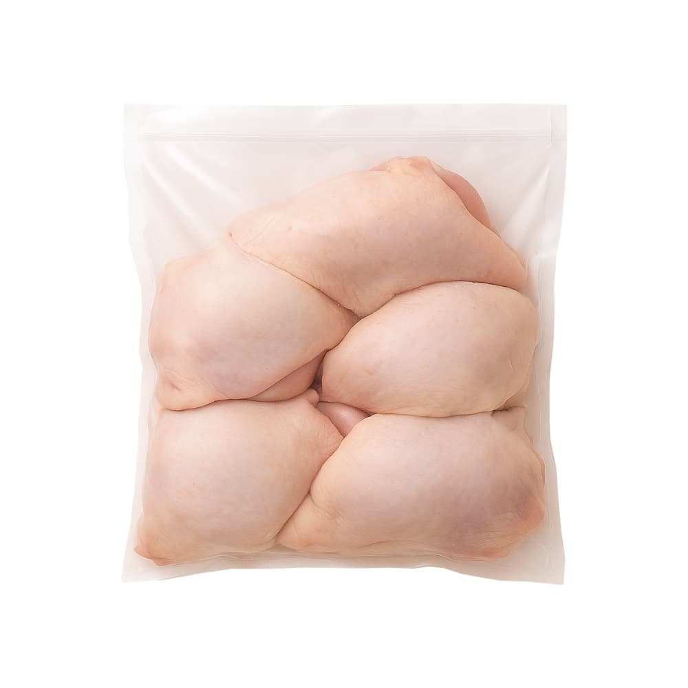 Encuentros de pollo Multisell (2.27 kg / 5 lb) - Miniatura 2