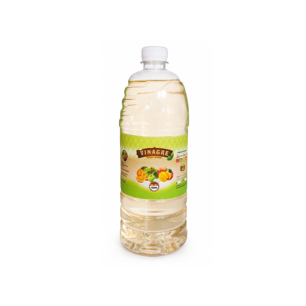 Vinagre La Victoria (1 L) - Miniatura 1