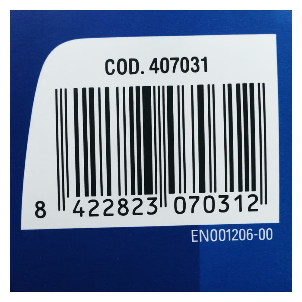 Crema de cacao con avellanas 2 sabores Covirán (210 g / 7.40 oz) - Miniatura 2