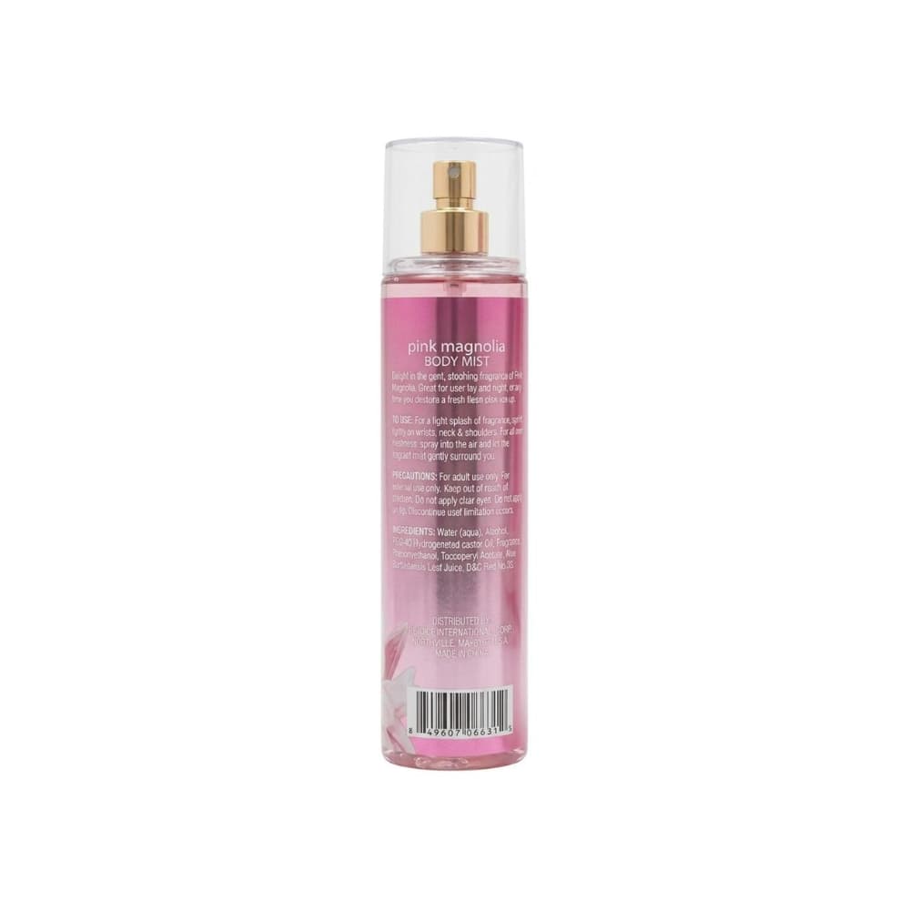 Kit de colonia y crema magnolia rosa Xtracare - Miniatura 2