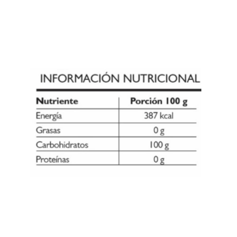 Mini dosis de azúcar blanca Pruébalo (1.4 kg / 3.08 lb) - Miniatura 2