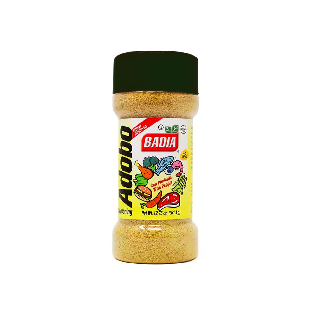 Adobo sin pimienta Badia (361.4 g / 12.75 oz) - Miniatura 4
