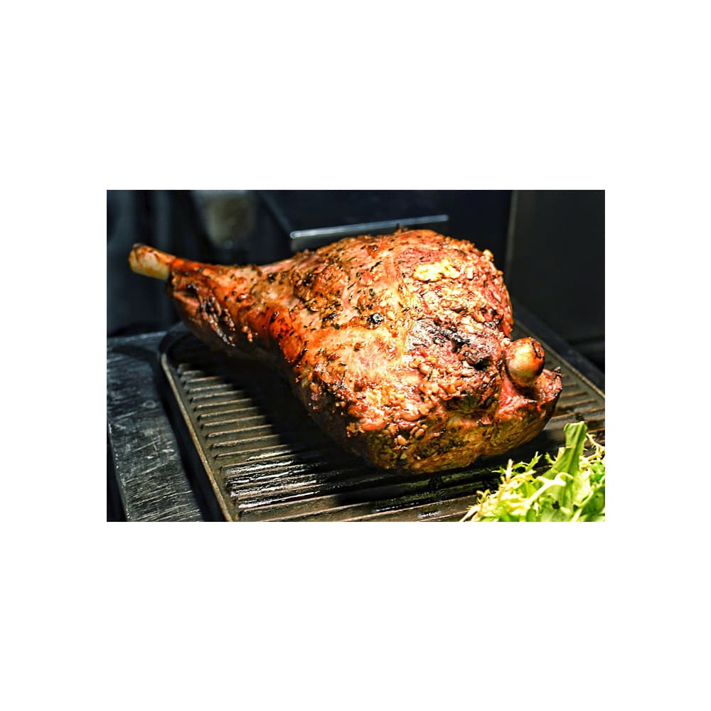 Pierna de cerdo PDL LMC (10.5 kg / 23.1 lb) - Miniatura 4