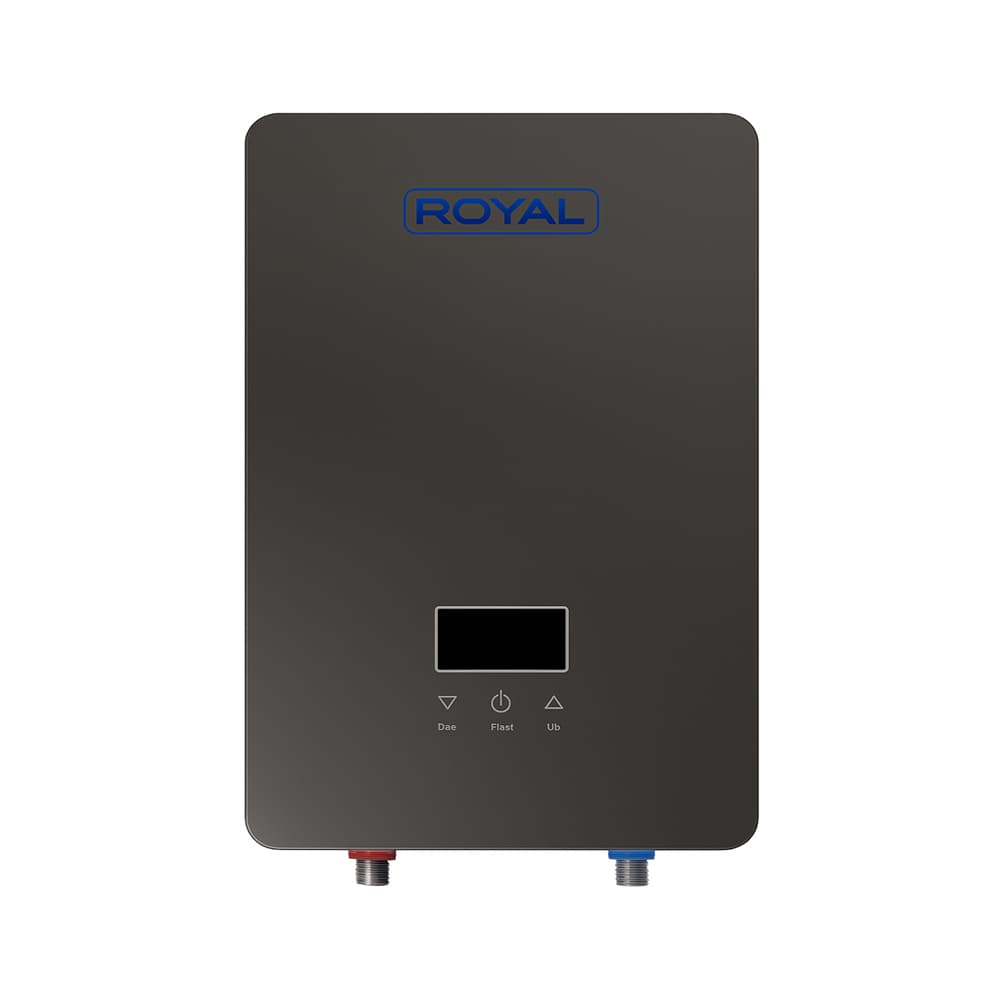 Calentador de agua eléctrico 13KW Royal RCAE130 - Imagen 1