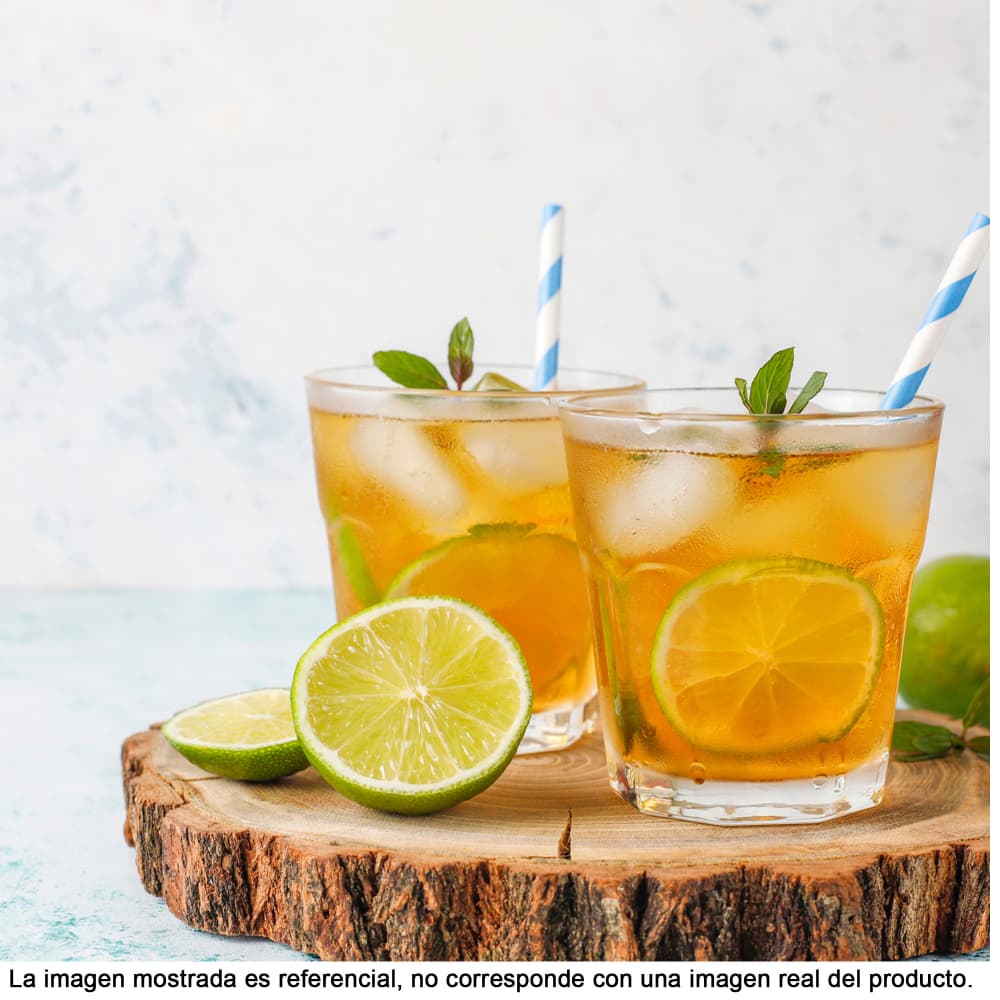 Limones Cosecha Real (1 kg / 2.2 lb) - Miniatura 4