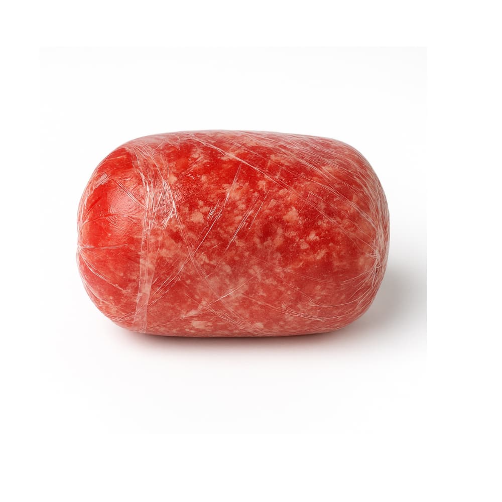 Masa de hamburguesa de cerdo El Favorito (2 kg / 4.4 lb) - Imagen 1