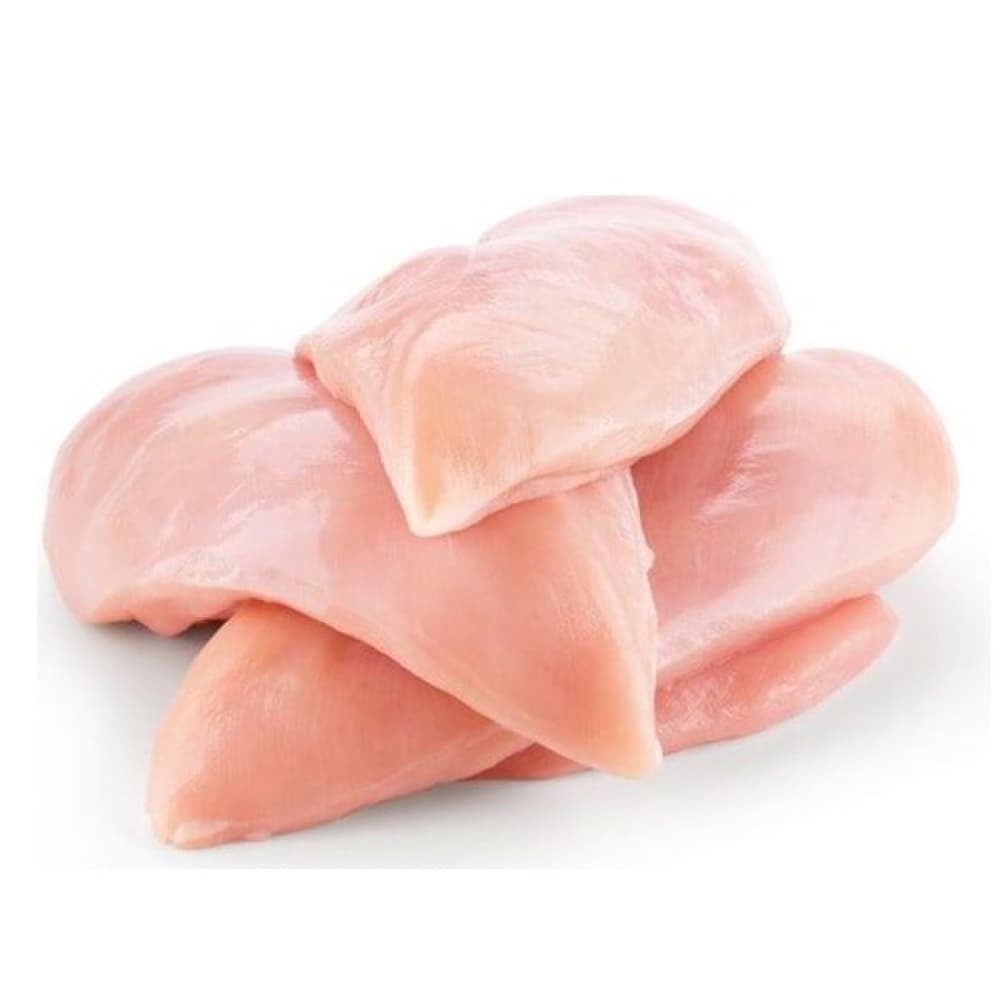 Pechuga de pollo sin hueso y sin piel Seara (4 x 2 kg / 4.41 lb) - Miniatura 3