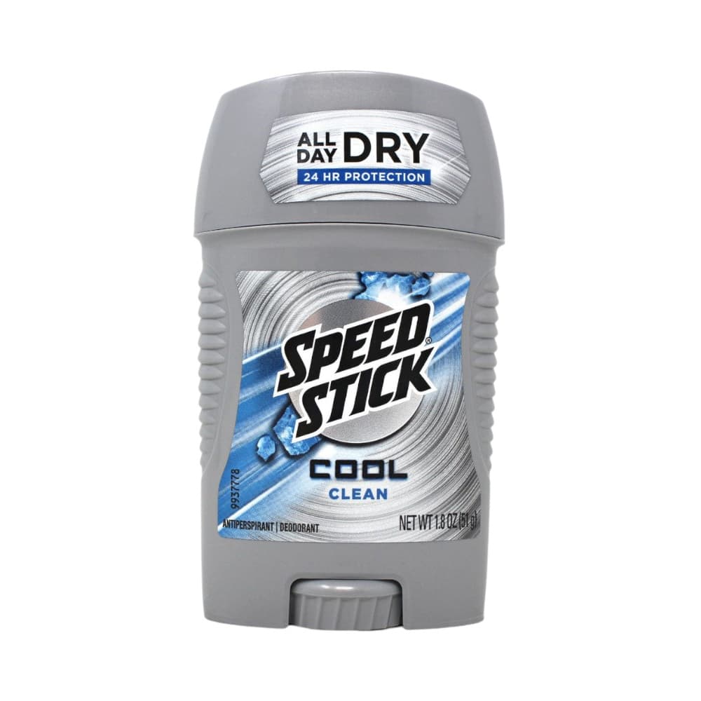 Desodorante en Barra Antitranspirante de 24 Horas Cool Clean Speed Stick (51 g / 1.8 oz) - Miniatura 3