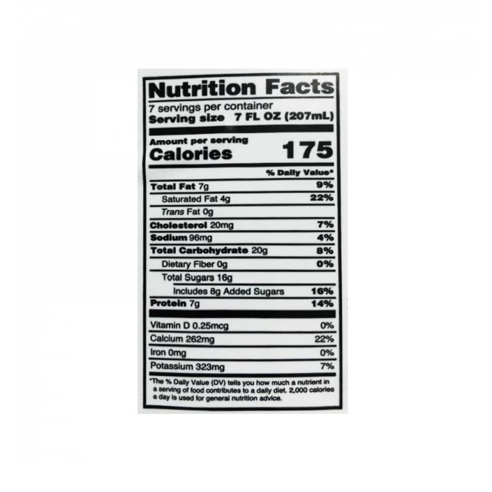 Yogurt de guayaba con probióticos Yokey (1.54 L) - Miniatura 4
